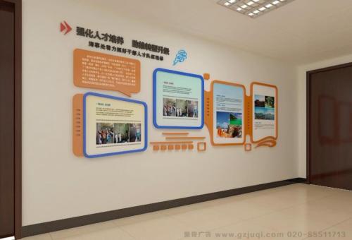 淮南医院文化墙怎么做？如何建好科室护理文化墙？