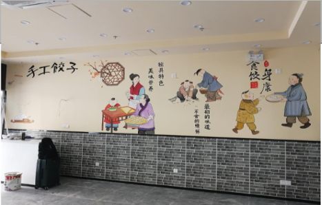 淮南手绘墙绘工具有哪些
