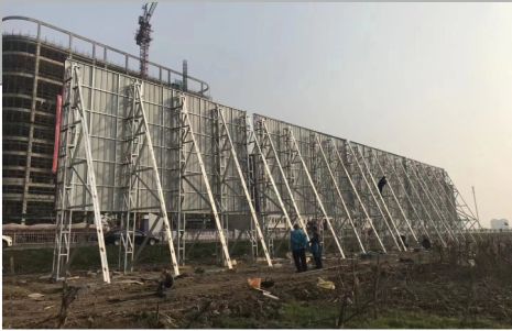 淮南什么是广告物料？