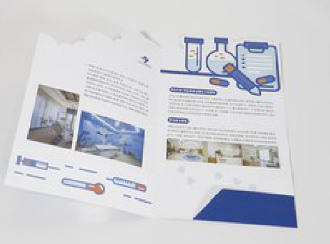 淮南说明书印刷有哪些样式可以选择？