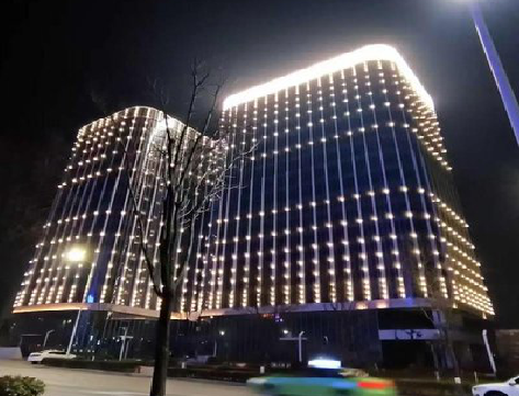 淮南亮化工程安装注意事项。