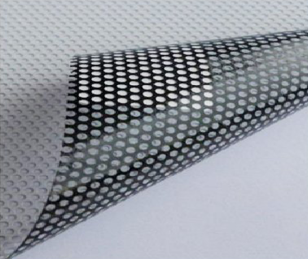 淮南优劣单透膜的鉴定方法。