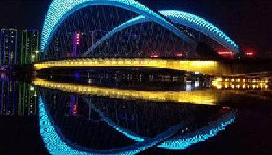 淮南亮化工程如何做好公共区域的安全性。