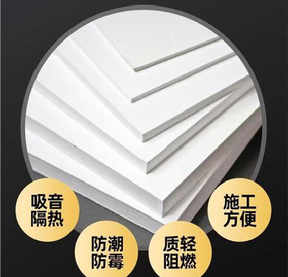 淮南雪弗板和PVC板材有什么区别？